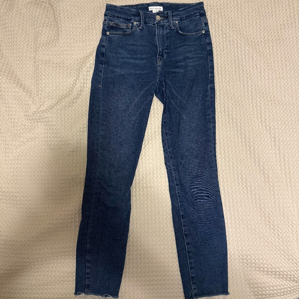 Good American Jeans